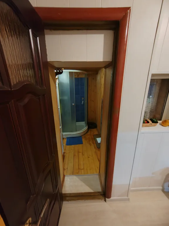 Новый загородный дом