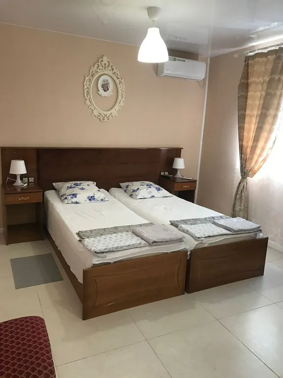 Квартира Комната — аренда посуточно в Якорная Щель