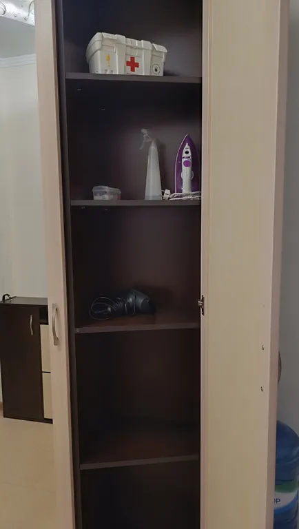 Студия в Резиденции Утриш