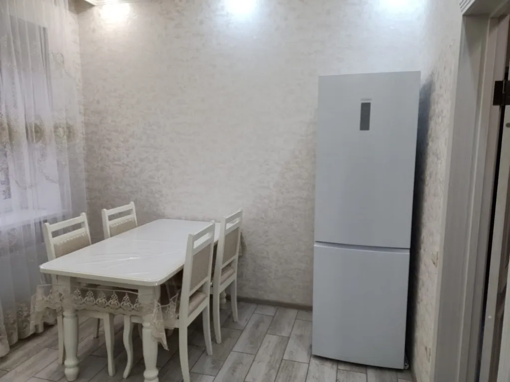 Изысканные апартаменты в Курортной зоне