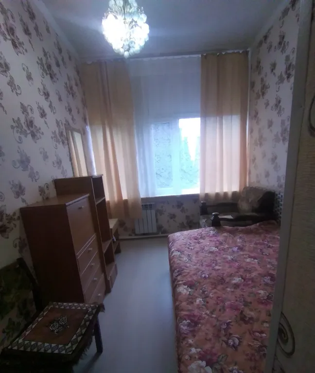 Квартира Квартира в районе Массандровского пляжа — Ялта