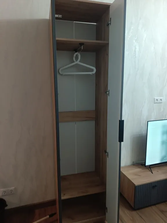Квартира ЖК М1 Сколково Апартаменты 5 мин МЦД Немчиновка в близи Live Арена — Новоивановское
