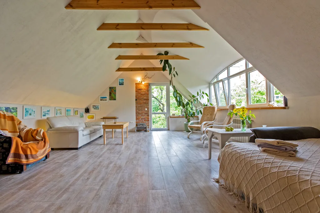 Коттедж 2-комнатный Дом — аренда посуточно в Зеленоградск