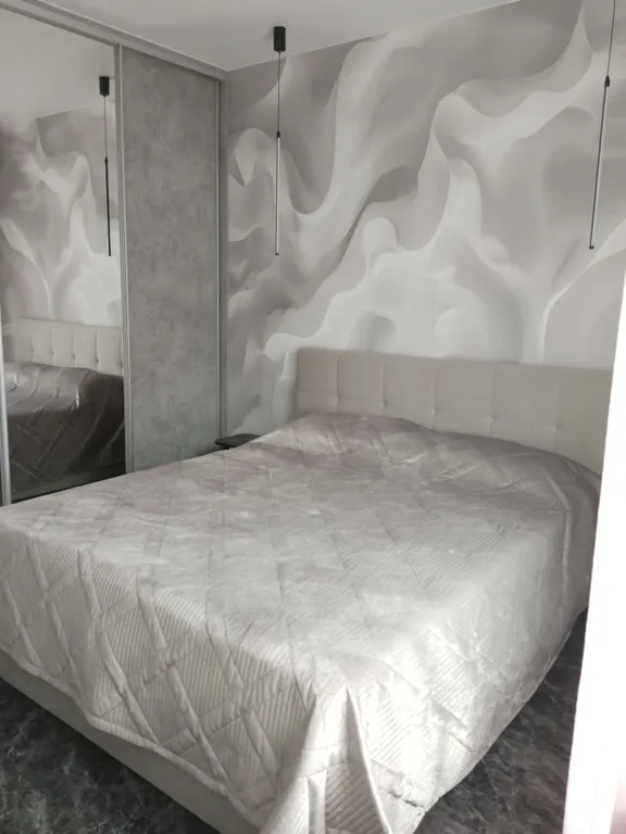 Уютная евродвушка новострой рядом с Горным воздухом