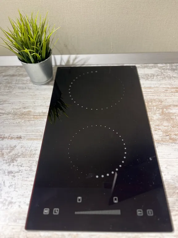 3х комнатная квартира с видом на парк