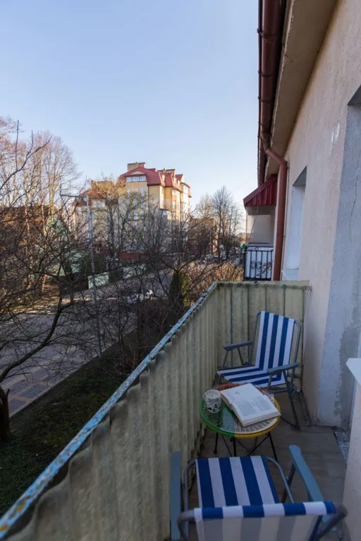 Квартира 1-комнатная Квартира — Зеленоградск