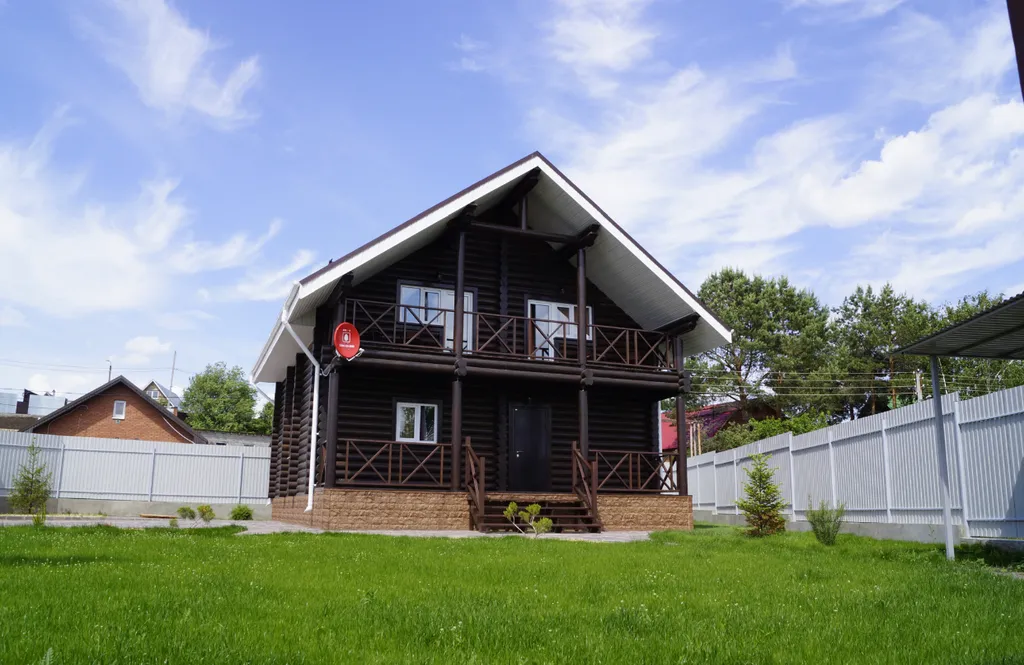 6-комнатный Дом