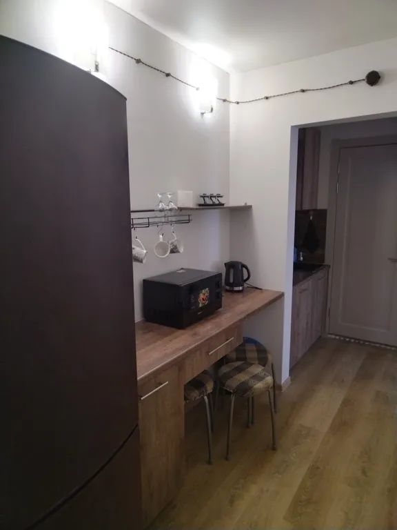 Квартира в шаговой доступности от горнолыжного комплекса