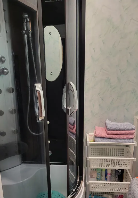 2-х комнатная квартира в районе автовокзала