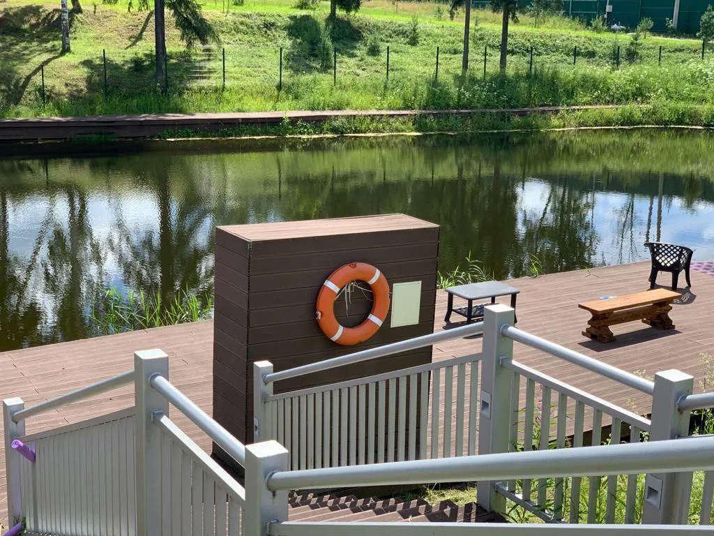 4-комнатный Дом