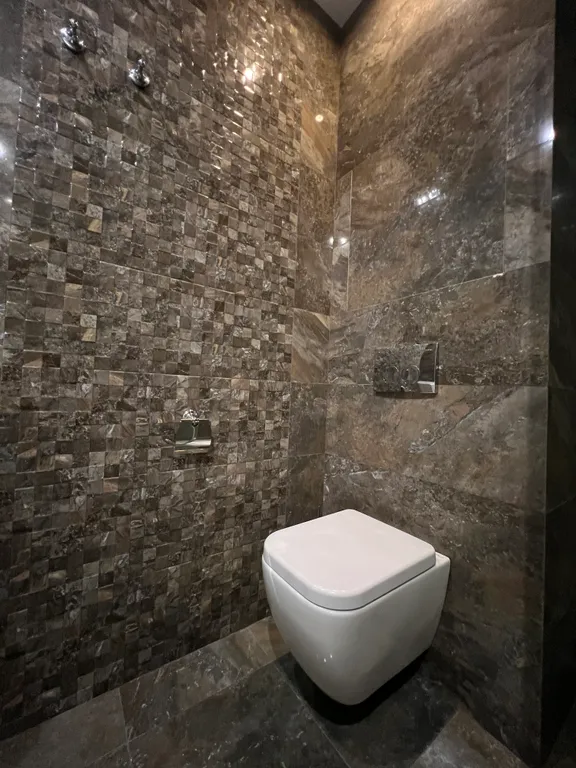 Квартира Квартира VIp apartments с видом на водохранилище — Минск