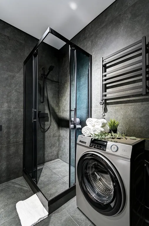 Квартира Просторная комфортная квартира в ЖК Центральный — Краснодар