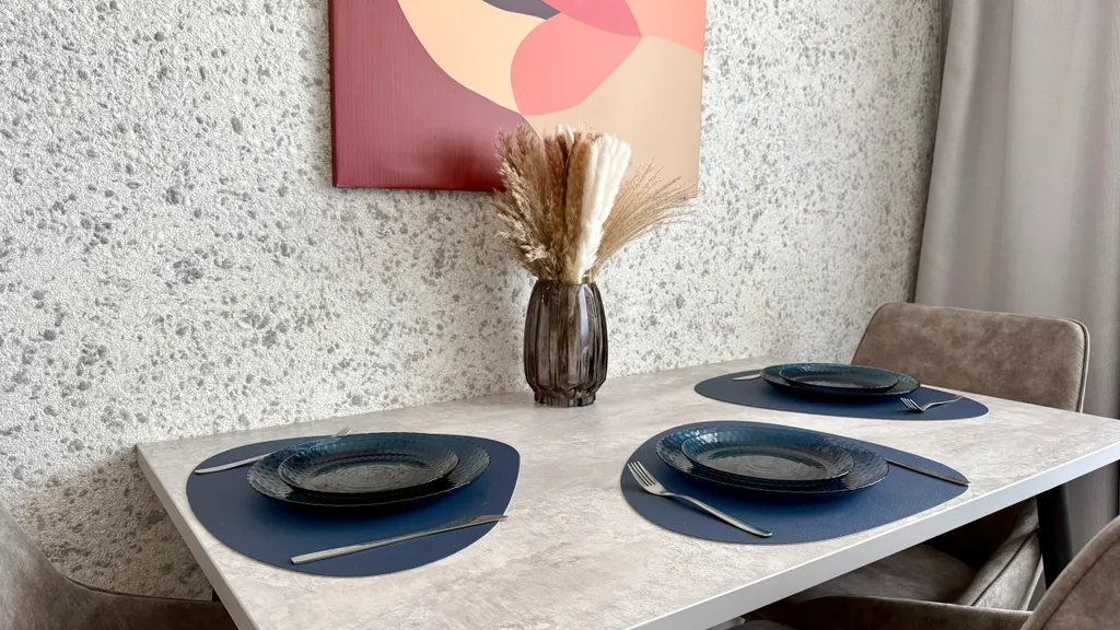 Квартира Комфортная квартира в самом центре у зоопарка — Калининград