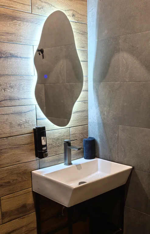 Дом Малевич