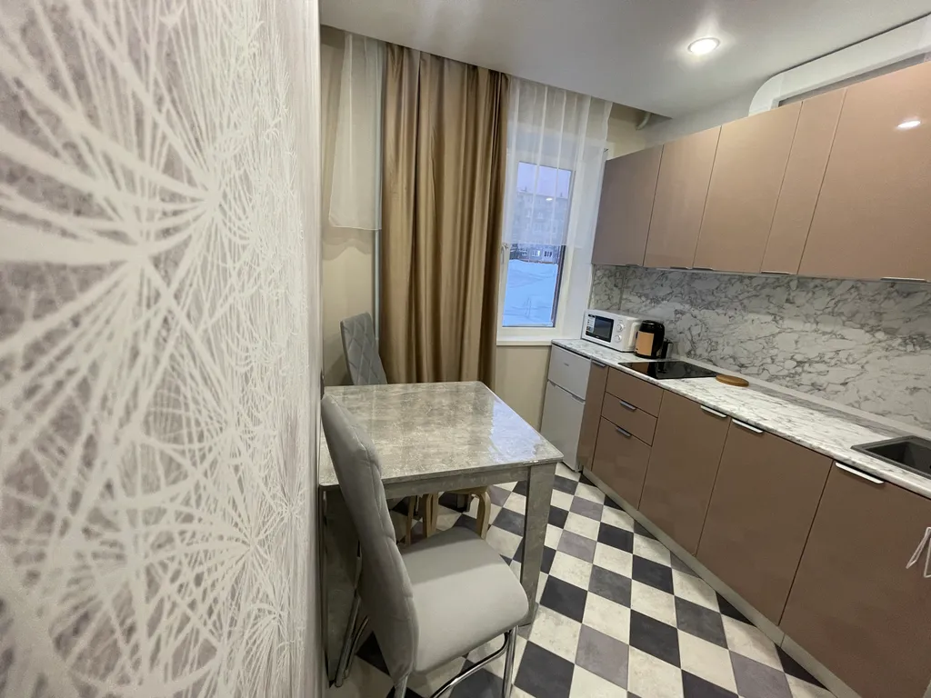 Апартаменты шоколад