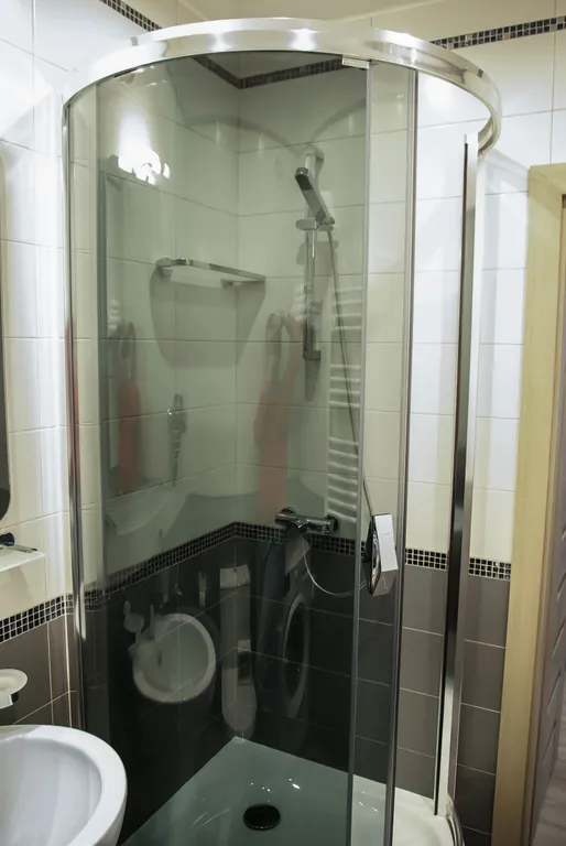 Квартира Квартира Из Дома в Дом — Светлогорск