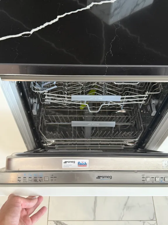 Видовой апарт в ЖК Аю-Даг