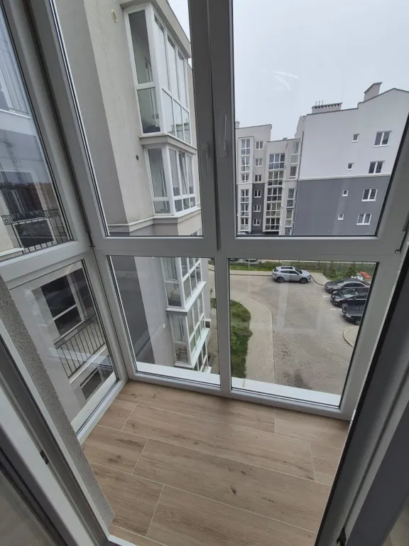 Квартира Уютные апартаменты — Пионерский