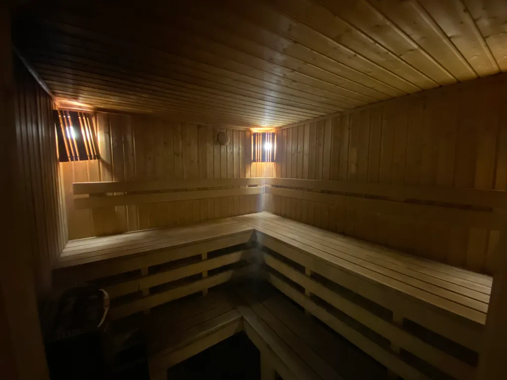 Таунхаус Добрый дом