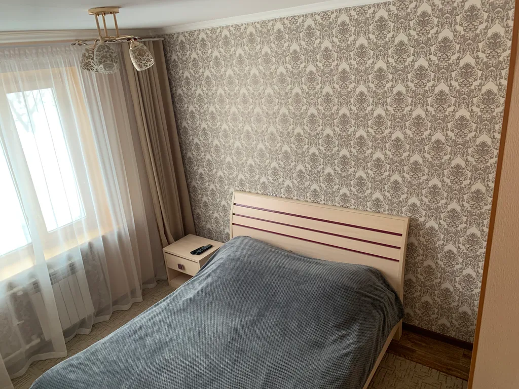 Апартаменты на Блюхера 43