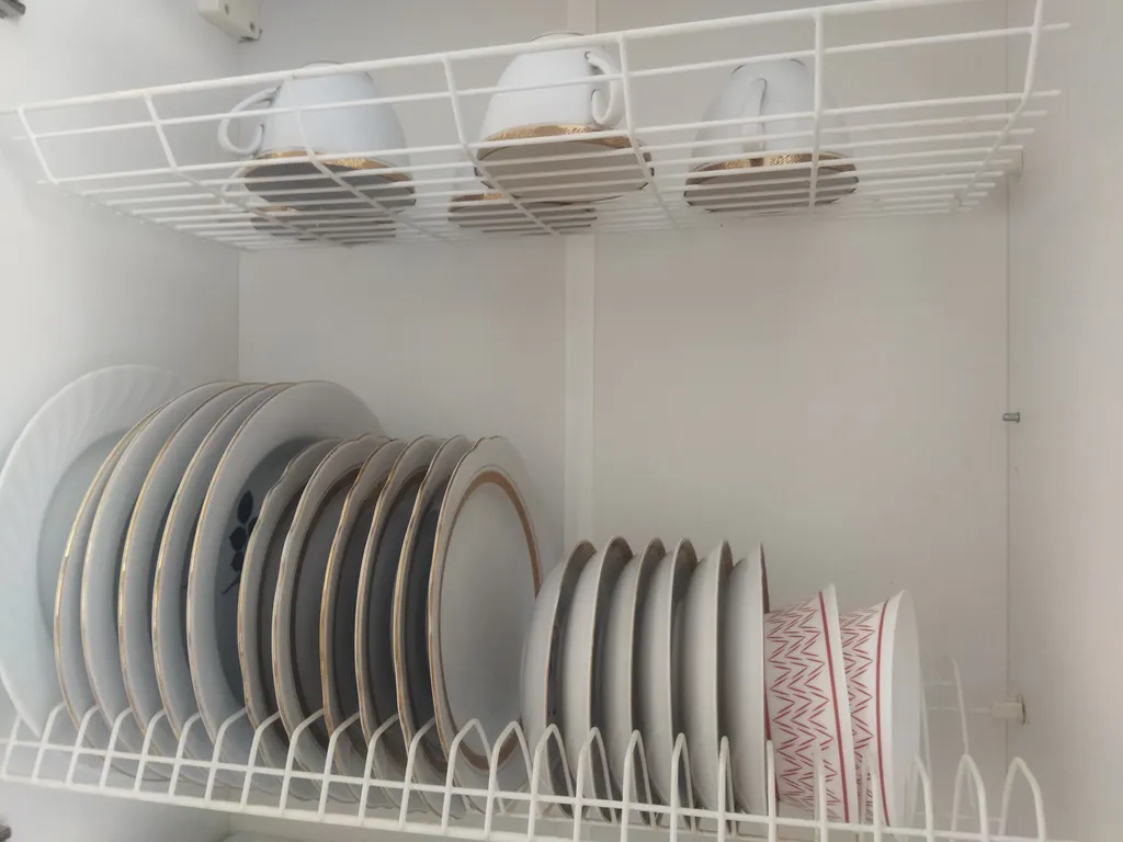 Апартаменты Читальный зал