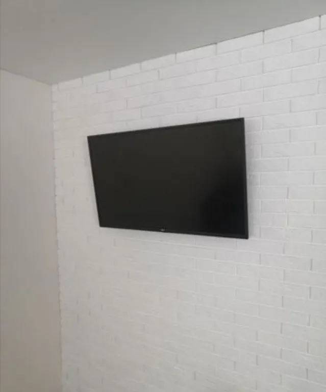 Уютная квартира в новом микрорайоне