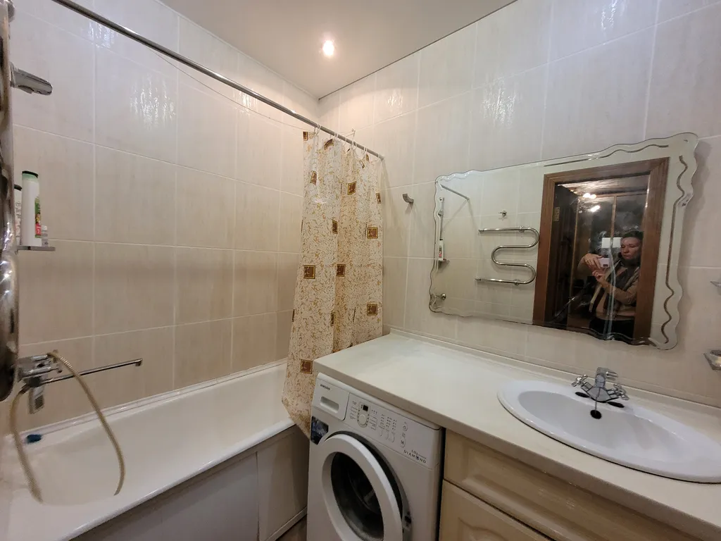 Квартира в центре города