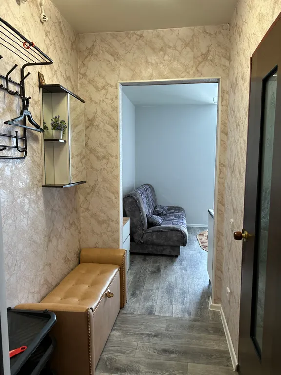 Уютная студия в Первомайском районе