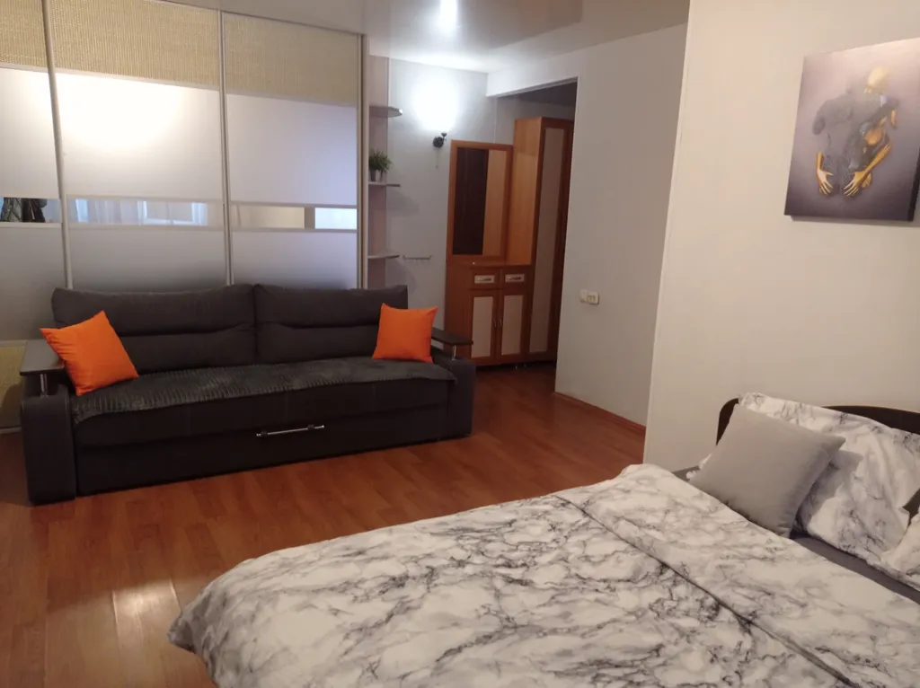 1-комнатная Квартира — аренда посуточно в Нижний Тагил