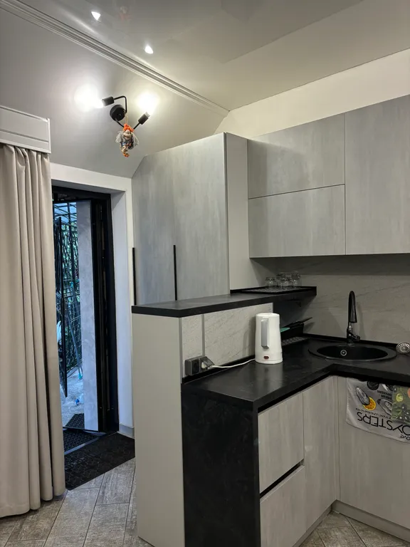 Комфортная квартира-студия в центре