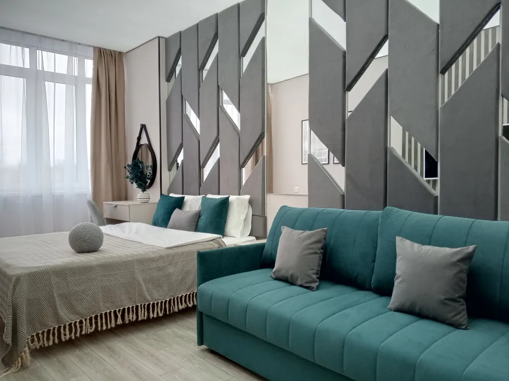 Квартира в сердце города — аренда посуточно в Новочеркасск