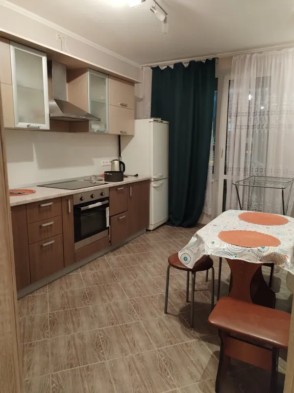 Квартира Квартира в ЖК Гагаринские высоты — Нижний Новгород