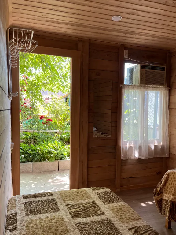 Коттедж Гостевой дом Yeysk holiday — Ейск