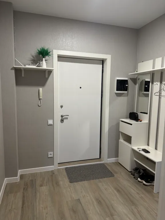 Новая уютная квартира прямо а центре города Ярославля