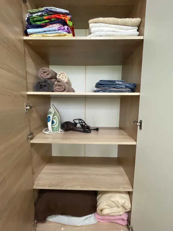 Квартира Квартира Уютная евродвушка недалеко от парка Галицкого и Краевой больницы 1 — Краснодар