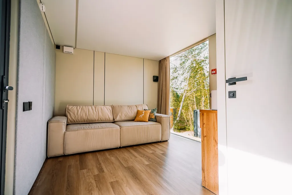 2-комнатный Дом