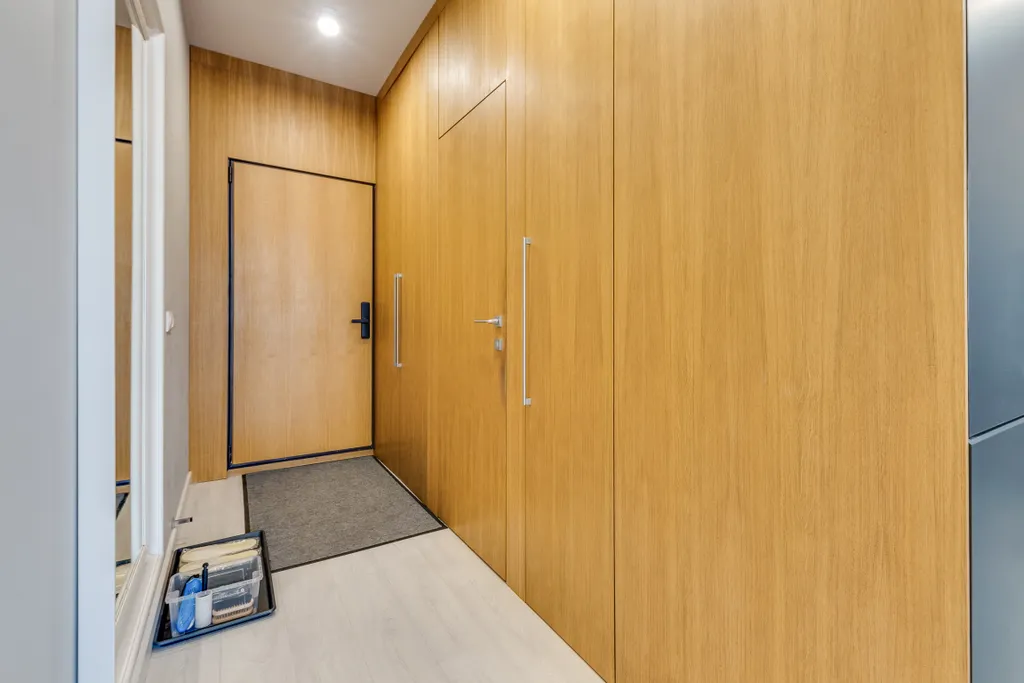 Квартира Квартира Apartment Comfort в ЖК Лайнер — Москва