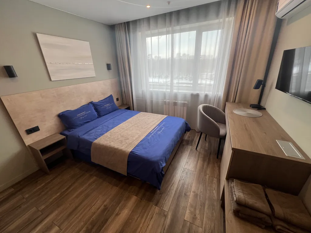 Квартира Квартира Luxury apartment — Москва