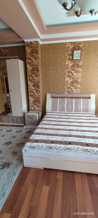 Уютный дом с бильярдом, видомом на горы и лес