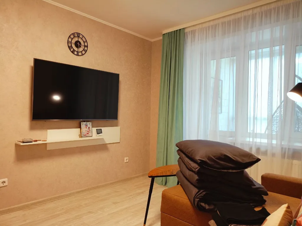 Квартира Уютная квартира — Великий Новгород