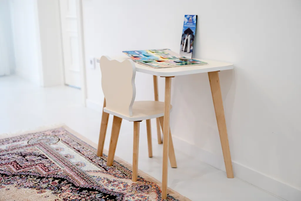 Домик с видом на горы Танаид Престиж