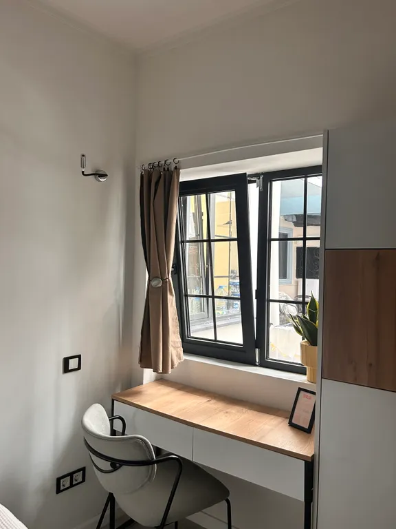 Квартира White Camelia apartment by brege — Батуми