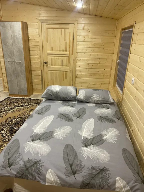 Частный дом у Горы