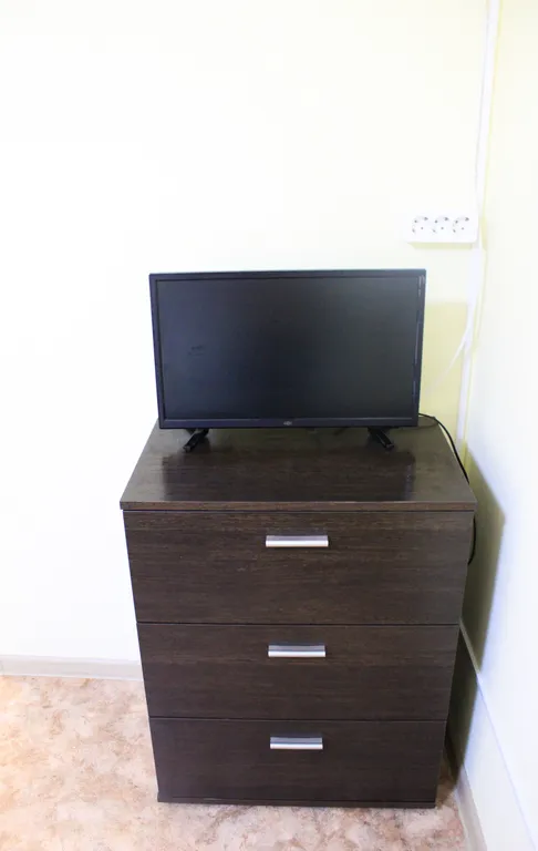 Уютные апартаменты со своей кухней