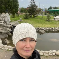 Irina Filimonova