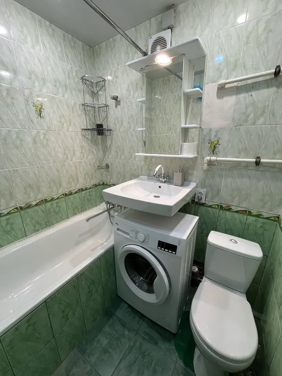 Уютная квартира около ЖД Минеральные Воды и центрального парка