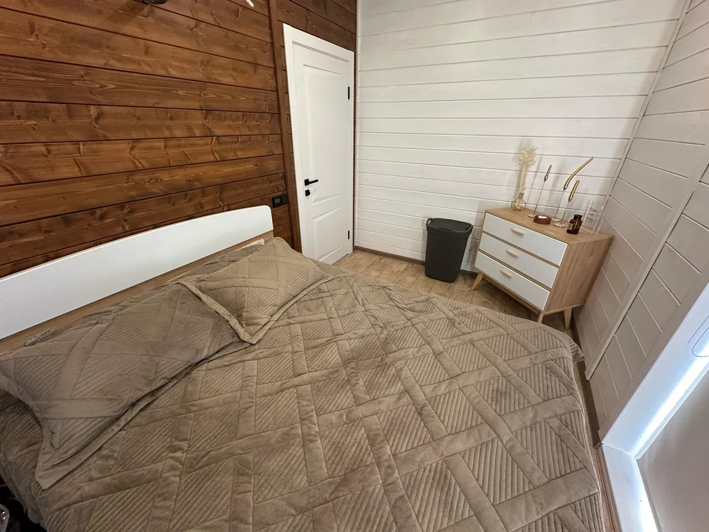 Коттедж Коттедж Family House Rublevo — Юсупово