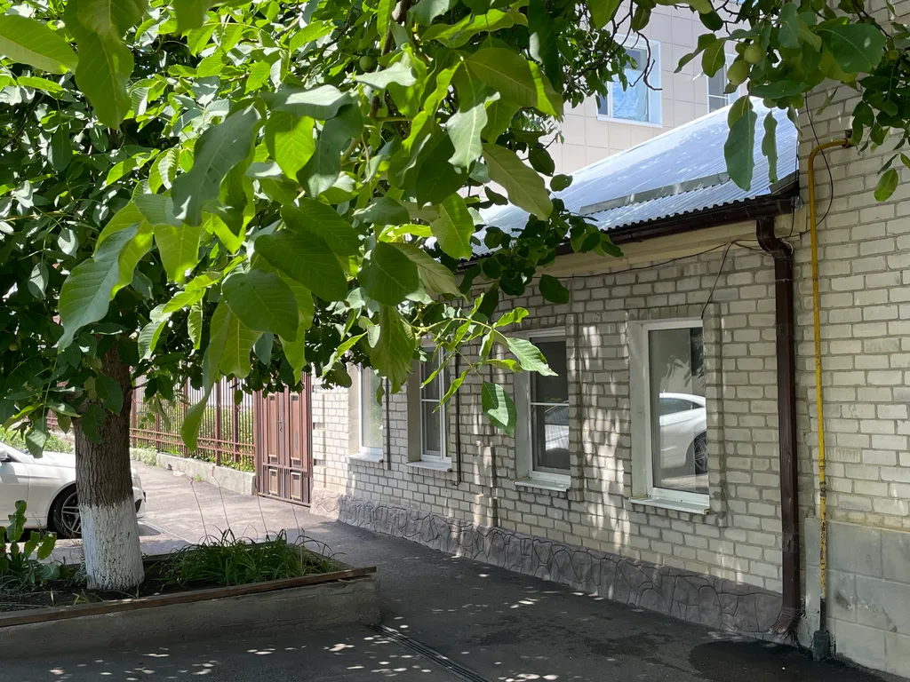 Дом в центре