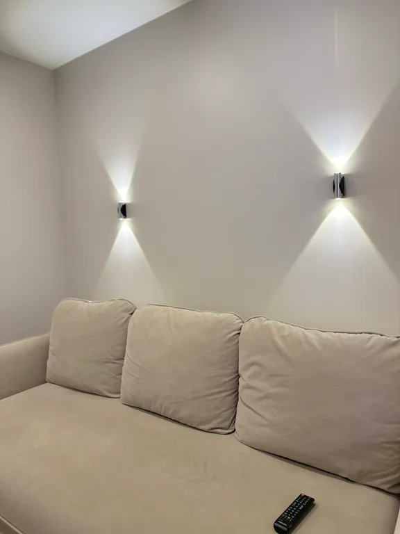 Квартира Квартира Premium Esthetic в ЖК ЯрСити — Ярославль