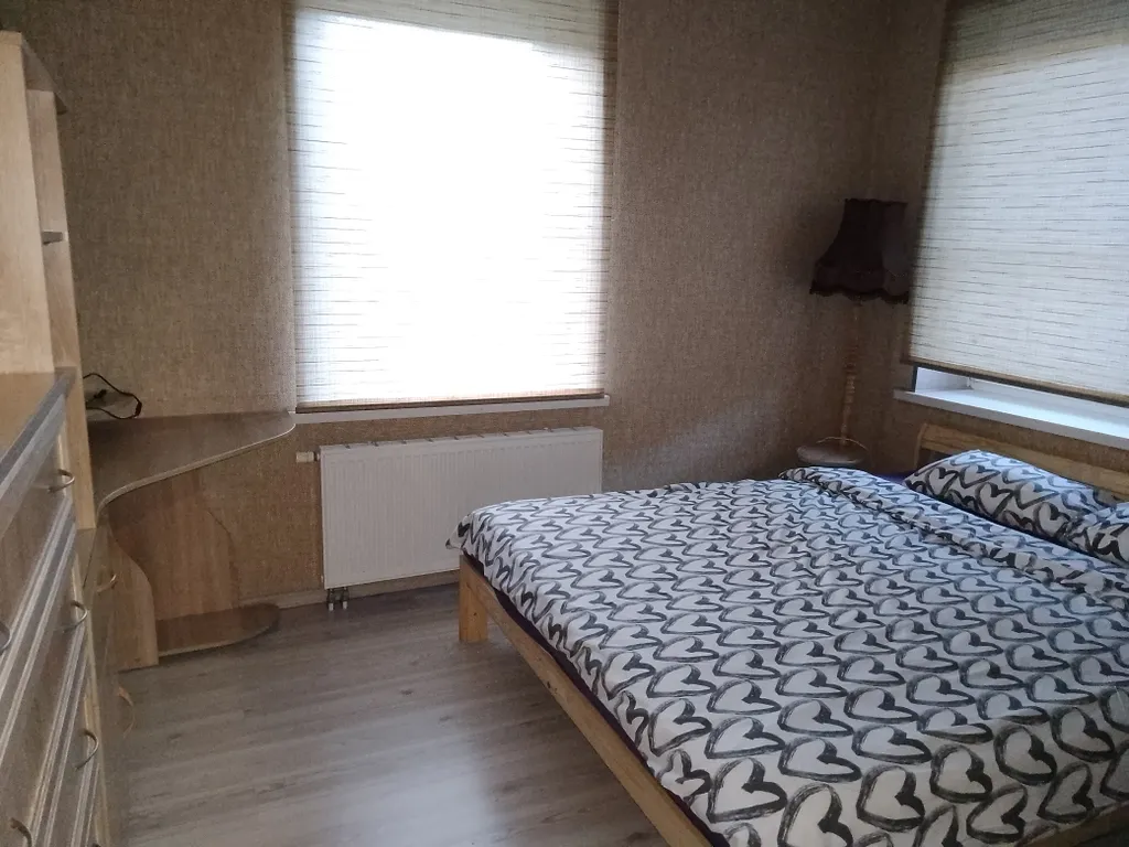 Коттедж на Графском